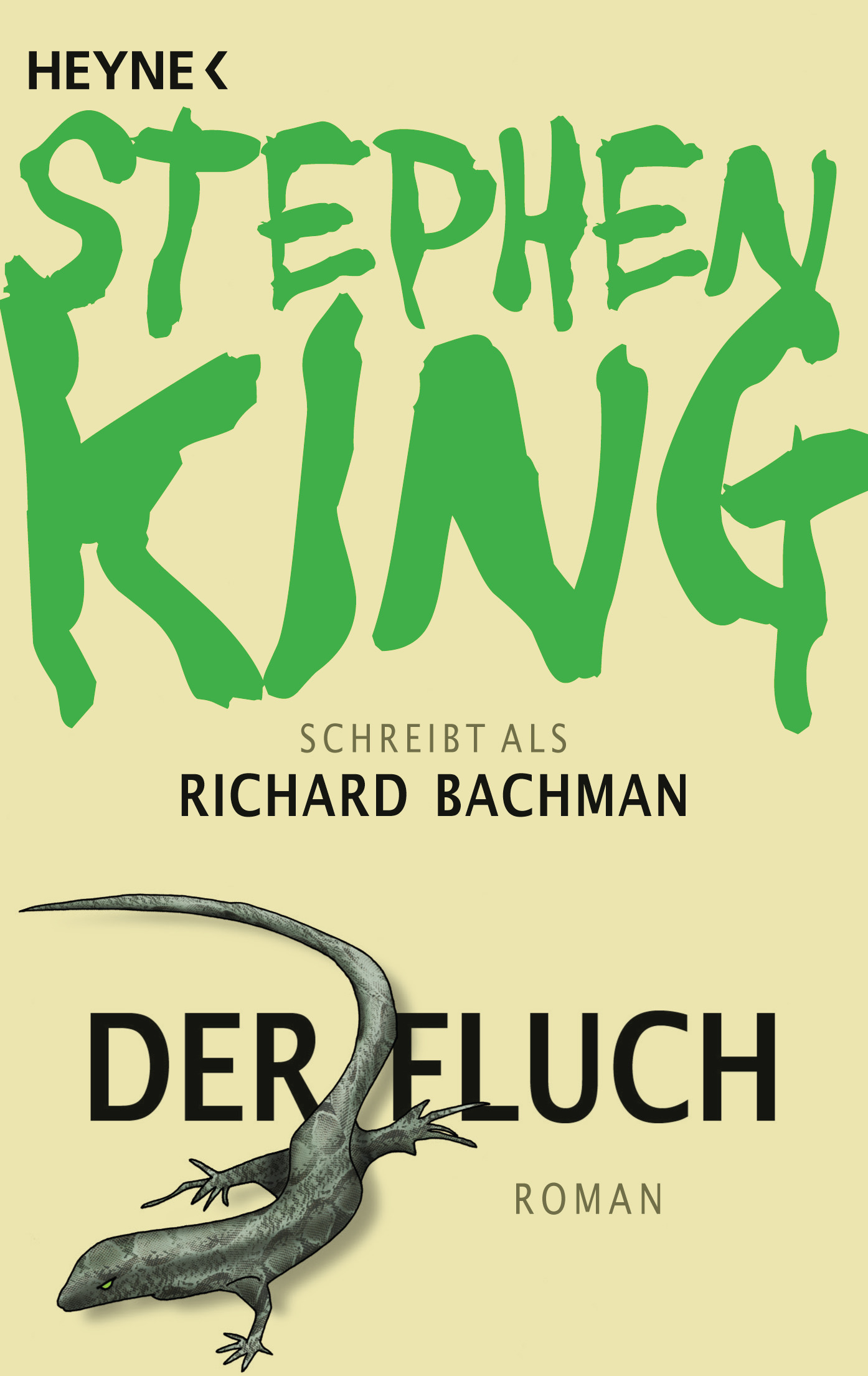 Der Fluch von Stephen King