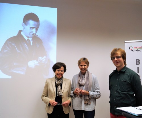 Gerhards Neft Rittel